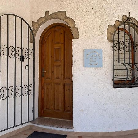Miami Playa Villa Sonrisa De Oro - Private Swimming Pool מראה חיצוני תמונה