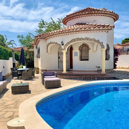 Miami Playa Villa Sonrisa De Oro - Private Swimming Pool מראה חיצוני תמונה