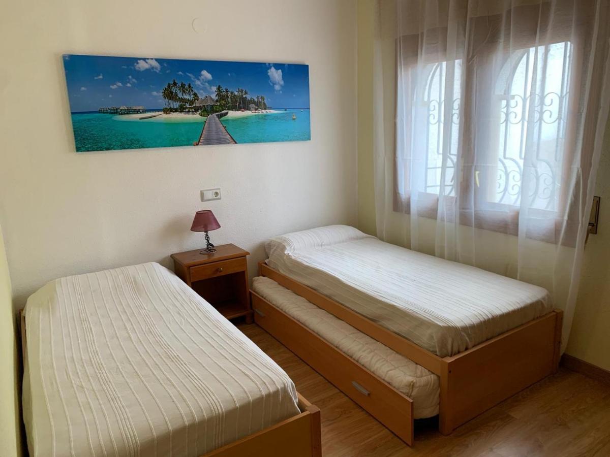 Miami Playa Villa Sonrisa De Oro - Private Swimming Pool מראה חיצוני תמונה