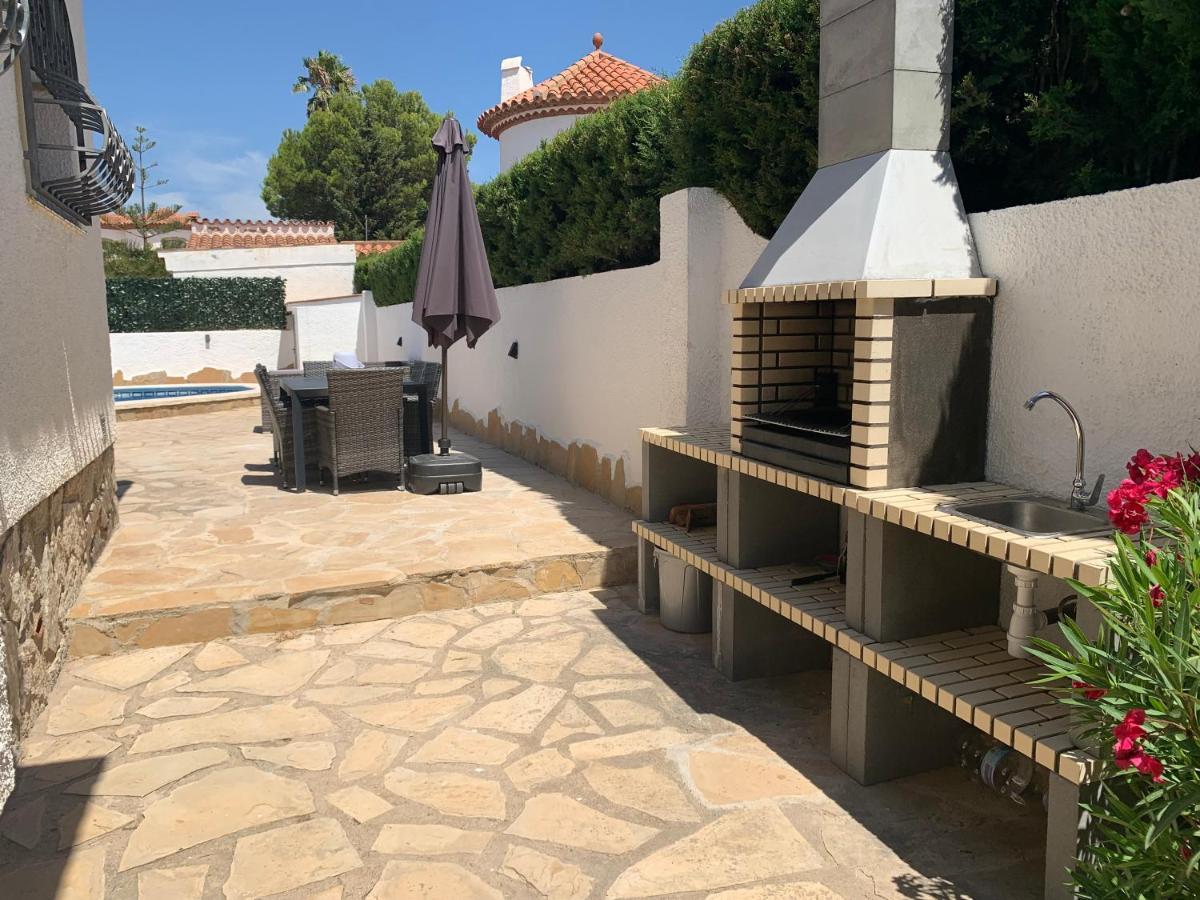 Miami Playa Villa Sonrisa De Oro - Private Swimming Pool מראה חיצוני תמונה