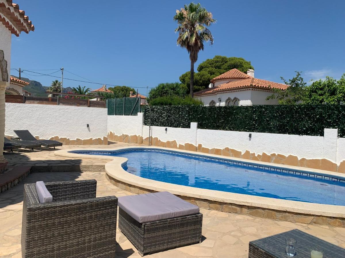 Miami Playa Villa Sonrisa De Oro - Private Swimming Pool מראה חיצוני תמונה