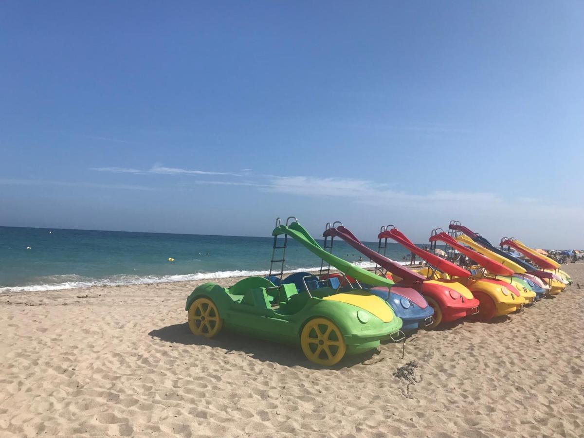 Miami Playa Villa Sonrisa De Oro - Private Swimming Pool מראה חיצוני תמונה