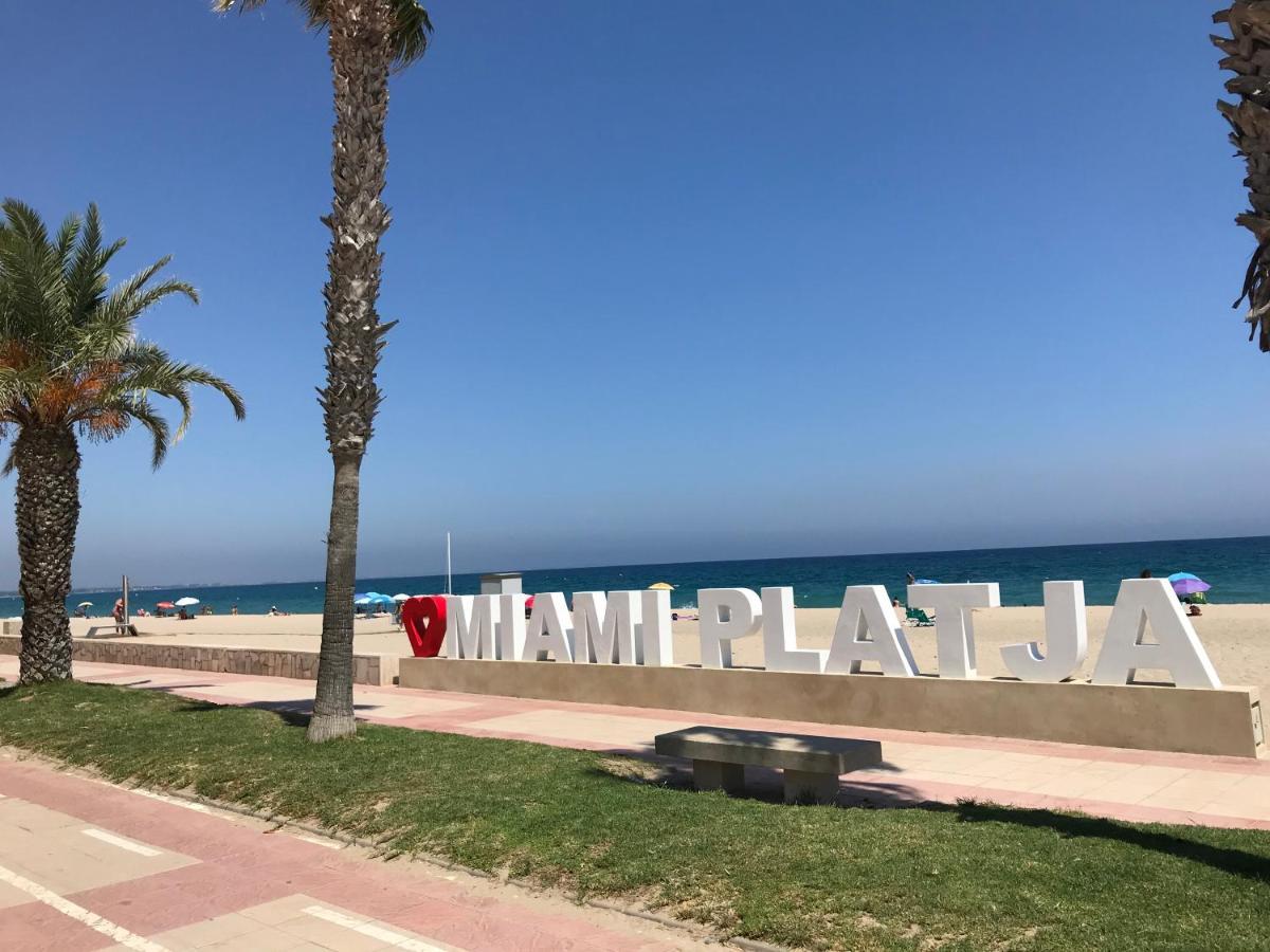 Miami Playa Villa Sonrisa De Oro - Private Swimming Pool מראה חיצוני תמונה