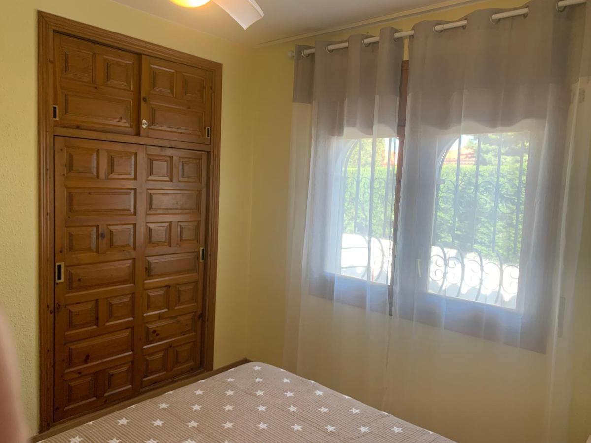 Miami Playa Villa Sonrisa De Oro - Private Swimming Pool מראה חיצוני תמונה