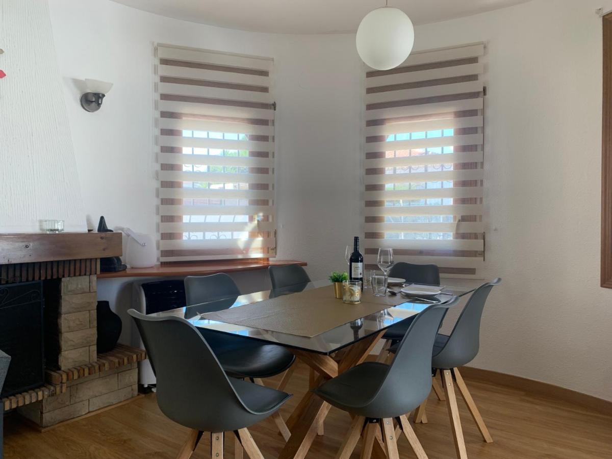 Miami Playa Villa Sonrisa De Oro - Private Swimming Pool מראה חיצוני תמונה
